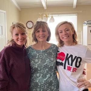 Meet your Posher, Lyndsay